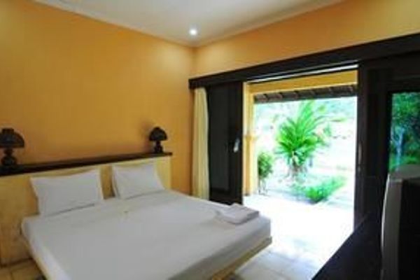 Aerotel Tastura Lombok (Praya)